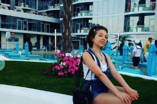 Только трансплантация костного мозга может спасти жизнь Евы