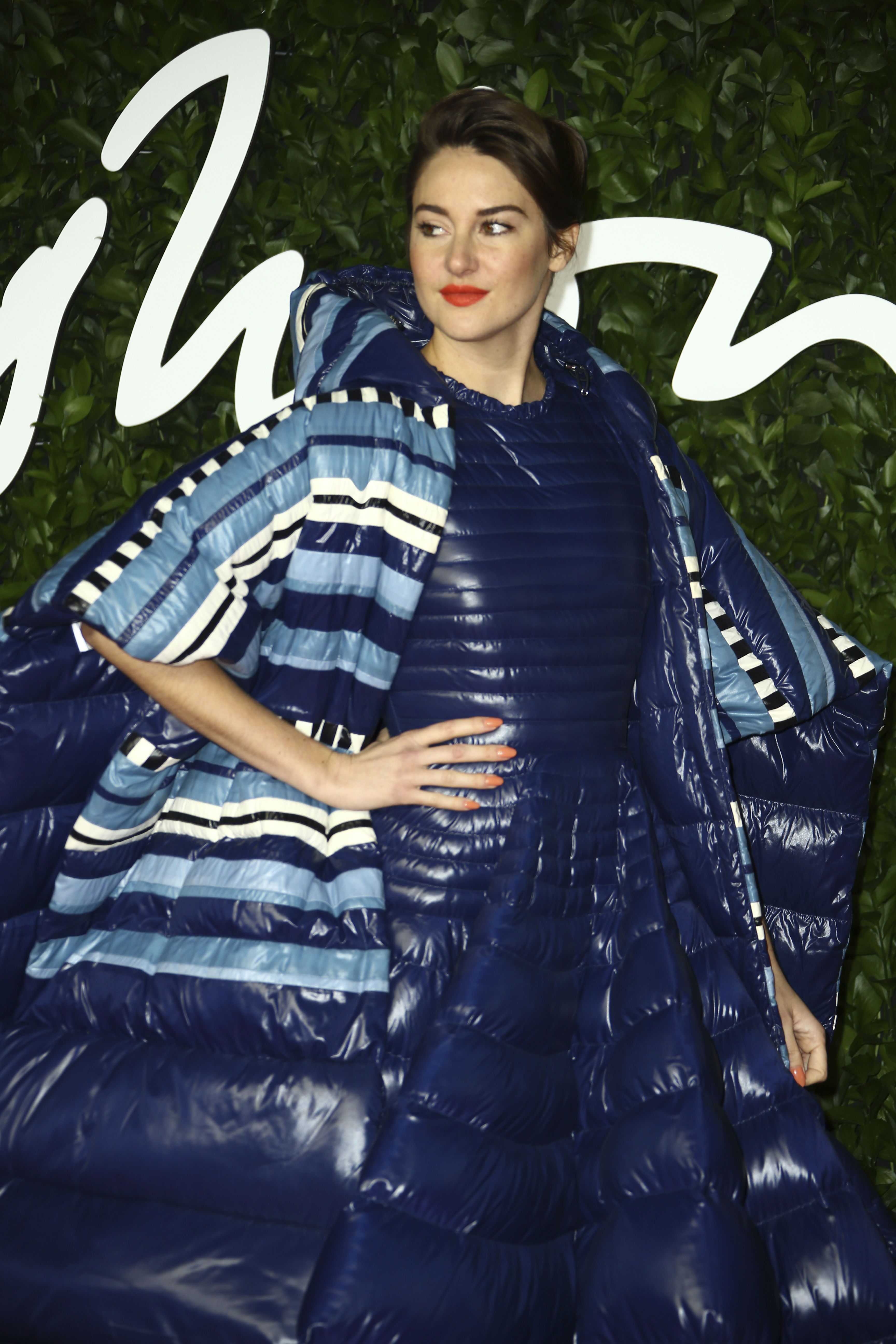 British Fashion Awards-2019_13