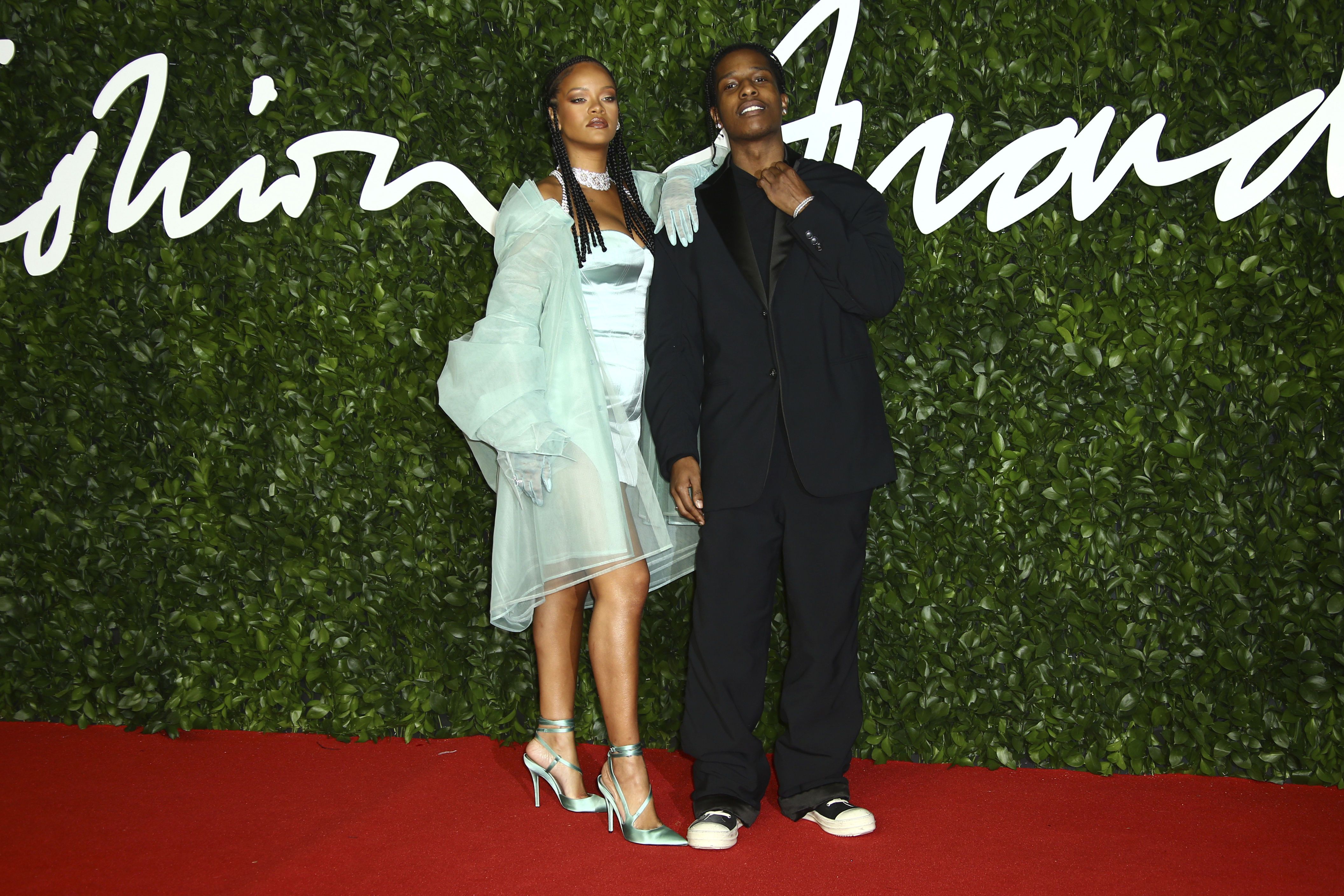British Fashion Awards-2019_19
