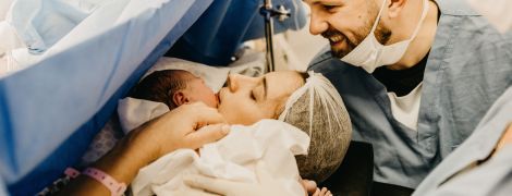 Изменения климата негативно влияют на роды - ученые