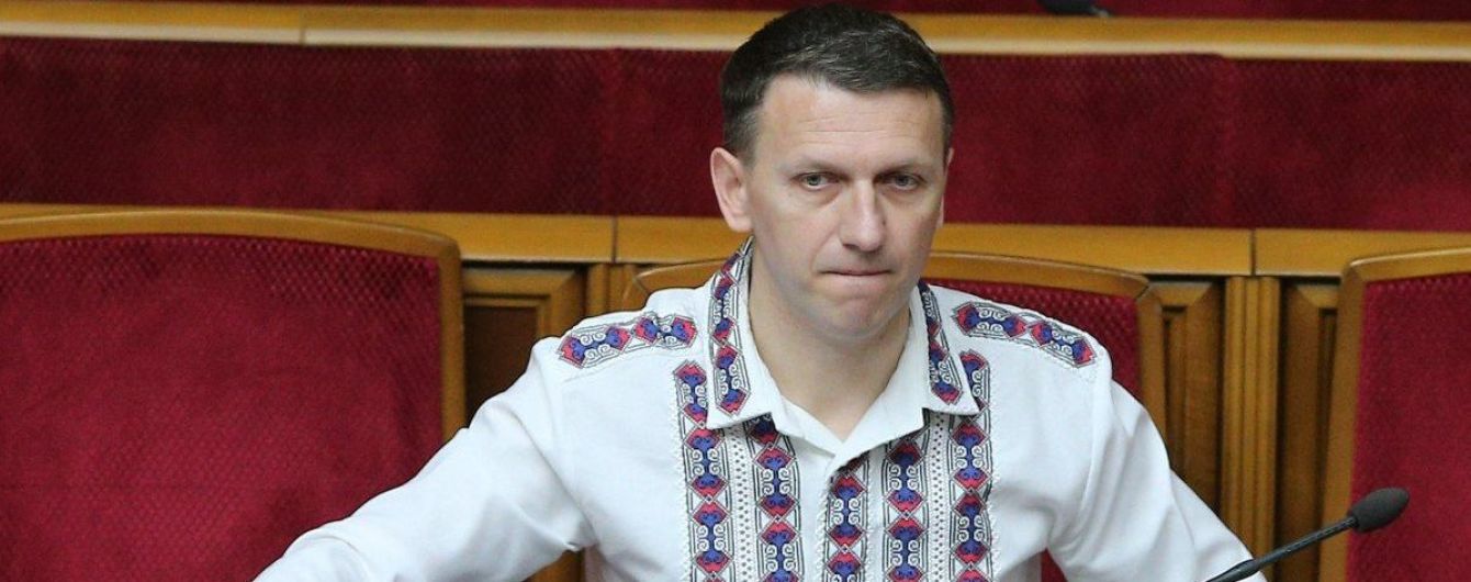 Неизвестные выложили в сеть записи разговоров из кабинета главы ГБР Трубы и анонсировали громкое продолжение