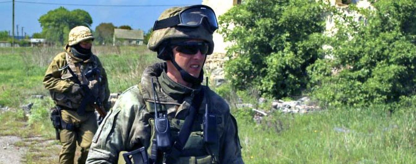 Зеленский указом присвоил имя погибшего полковника Сенюка десантному батальону