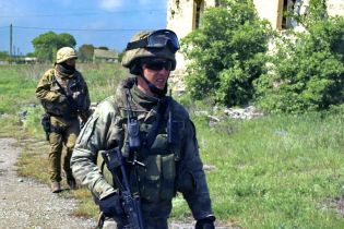 Зеленський указом присвоїв ім'я загиблого полковника Сенюка десантному батальйону