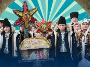 Коли святкуватимемо Різдво