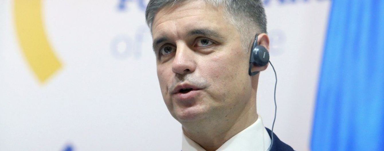 Пристайко пояснив, чому Зеленський не приїхав на саміт НАТО