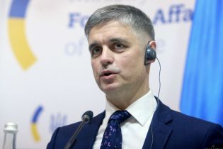 Мир, безопасность и интересы всех украинцев: Пристайко о основах завтрашних переговоров в Париже