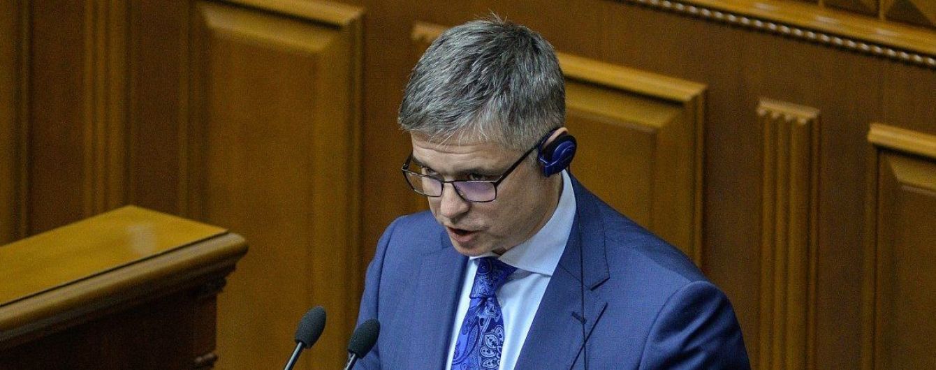 Тема миротворців ООН на Донбасі буде наступною в разі провалу мінського процесу – Пристайко