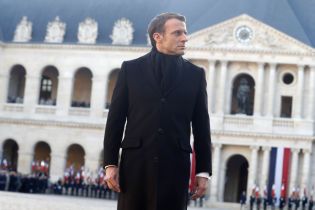 Во Франции нашли российский след в MacronLeaks, Лавров отрицает