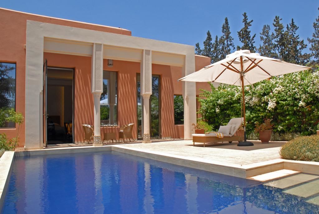 отель The Oberoi
