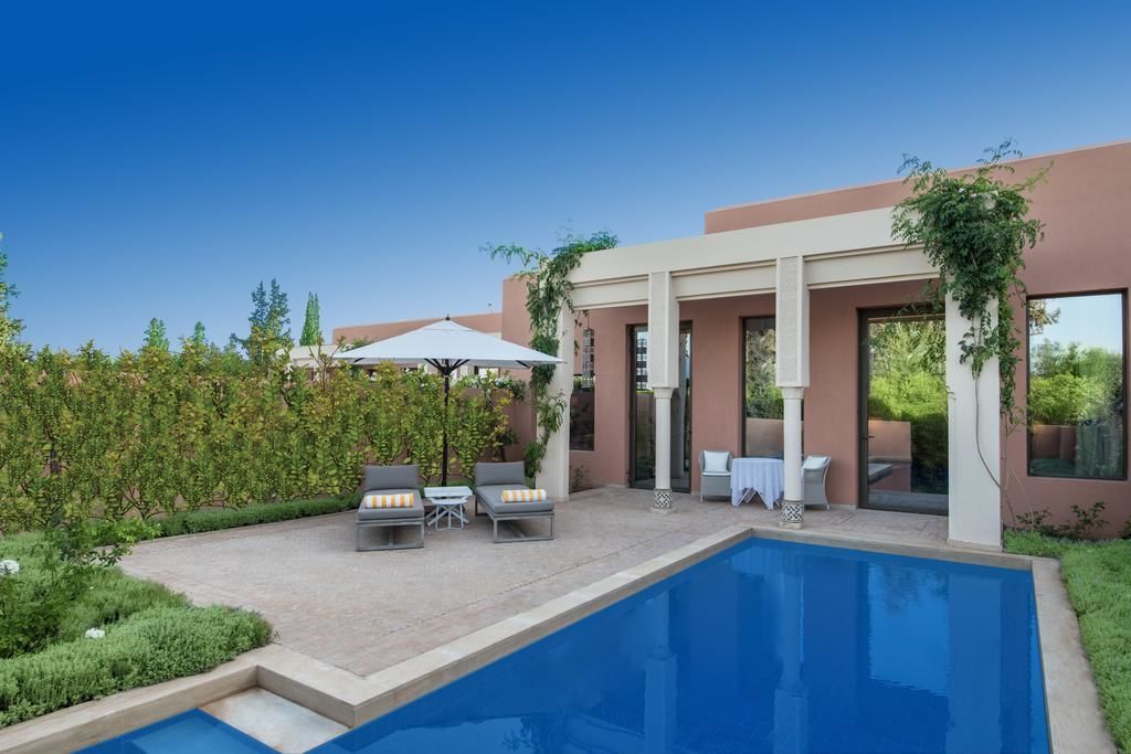 отель The Oberoi