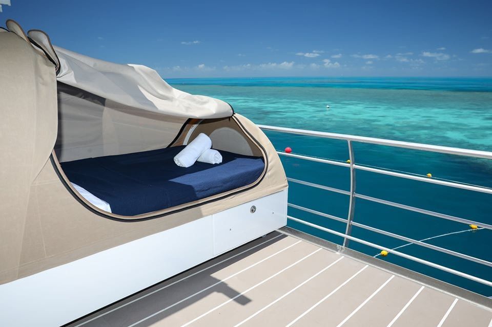 Reefsuites