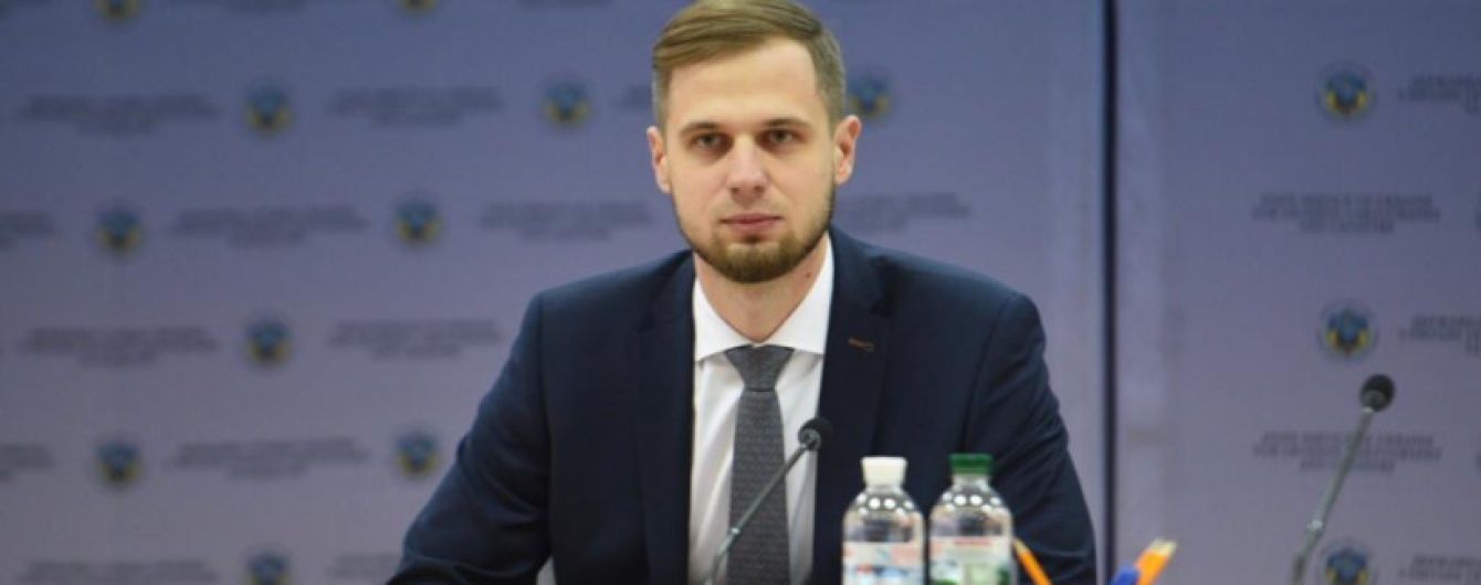 Новий керівник Держгеокадастру отримав від прем'єра низку важливих завдань