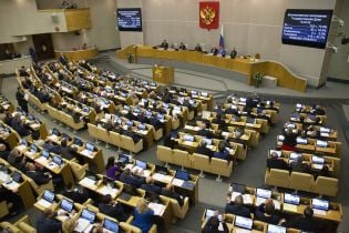 В России за нарушение карантина будут сажать на сем лет