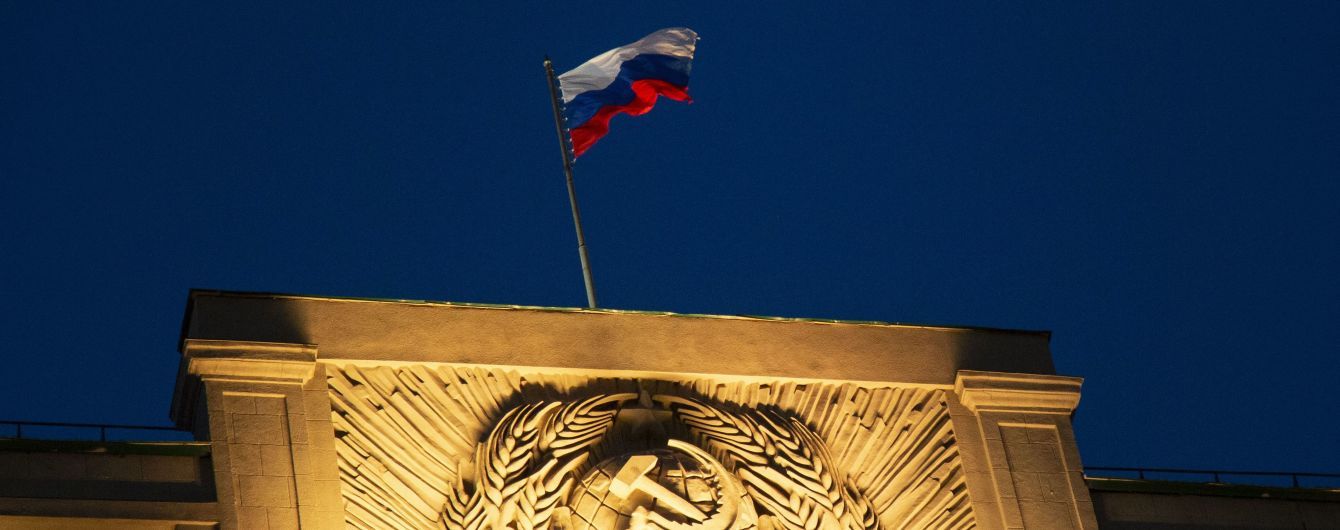 "Не будет и быть не может". В Москве ответили на предложение Украины внести изменения в Минских соглашений