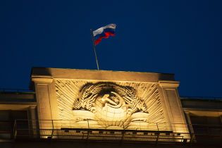 "Не будет и быть не может". В Москве ответили на предложение Украины внести изменения в Минских соглашений