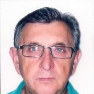 Володимир Кияшко, тесть Зеленського