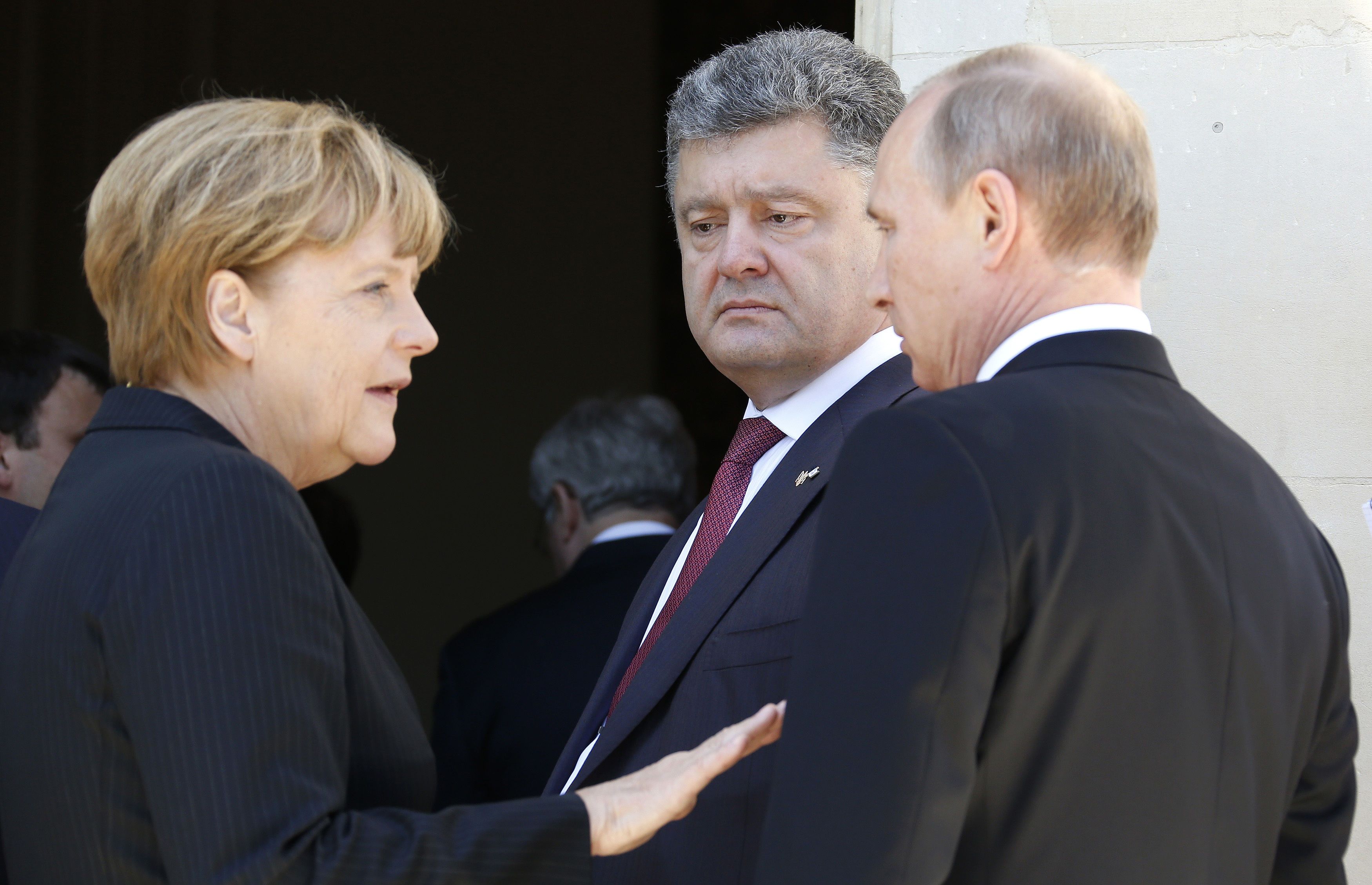 саміти у нормандському форматі_1
