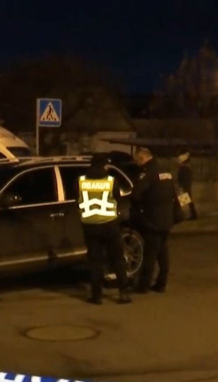 У Бучі внаслідок ДТП загинули двоє пасажирів маршрутки