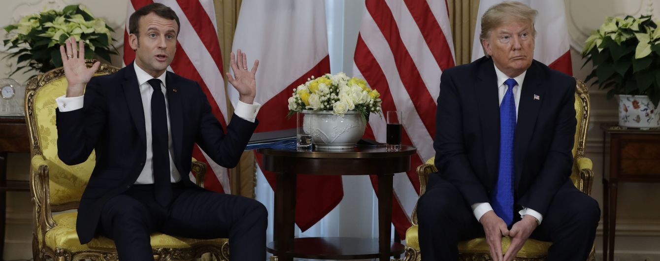 Трамп вважає, що США ладнають з Росією і готові до нової "ядерної угоди"