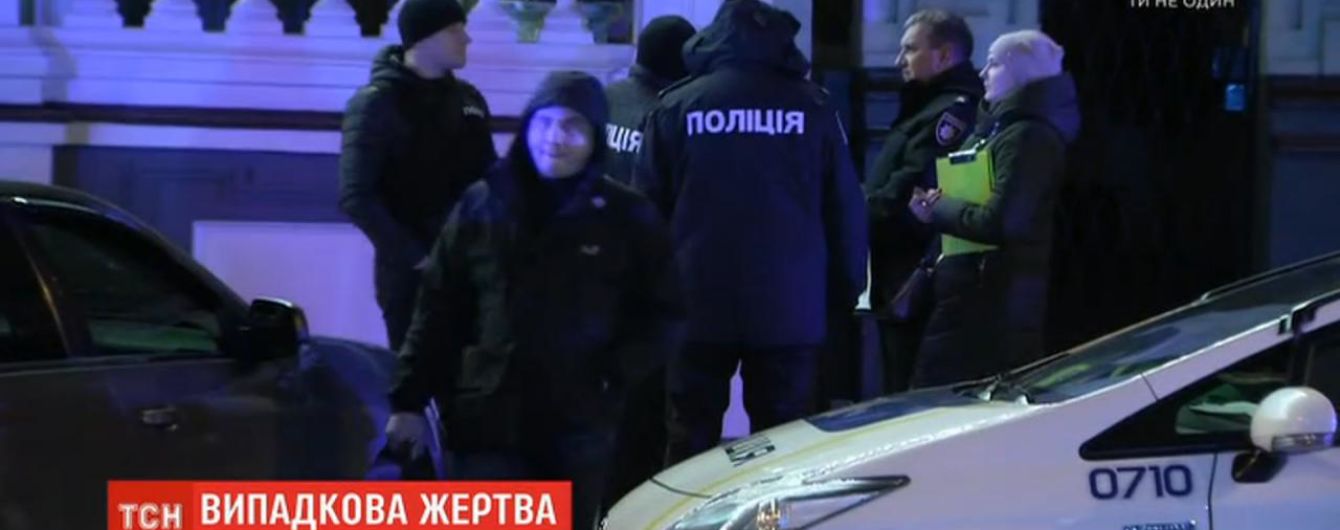 Кілер орендував номер та стежив за перехрестям. Стали відомі деталі підготовки нападу на Соболєва
