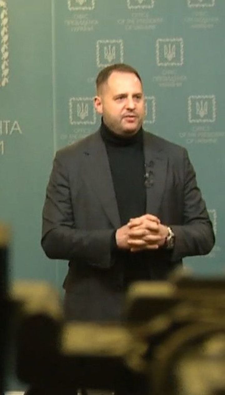 Украина имеет четкую позицию и готова к жесткому разговору во время переговоров в "нормандском формате"