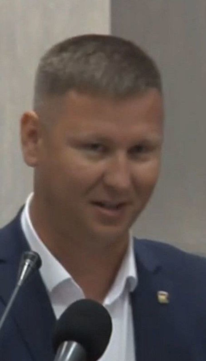 На адмінкордоні з Кримом СБУ затримала депутата від "Єдиної Росії" Ігоря Кучерявого