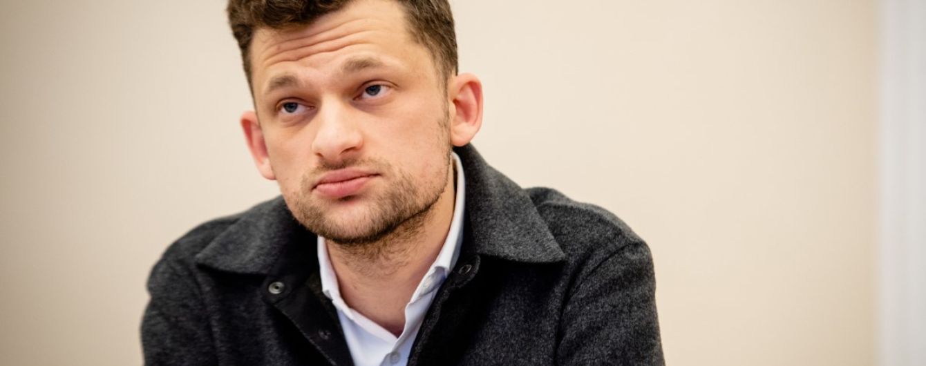 Дубілет хоче спростити взаємодію ФОПів з податковою