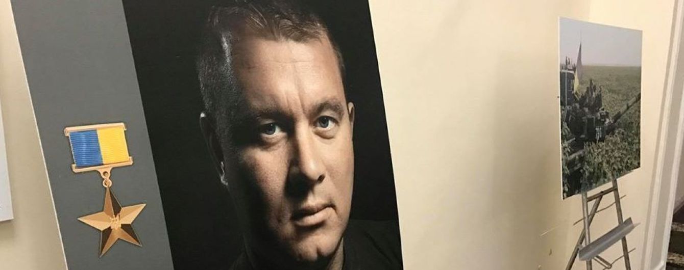 Відомого танкіста-кіборга "Адама" визнали "невідповідним посаді" - Міноборони розслідує скандал