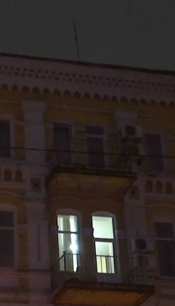 Підозрюваний у вбивстві сина Соболєва винайняв номер, звідки стріляв, на 6 діб