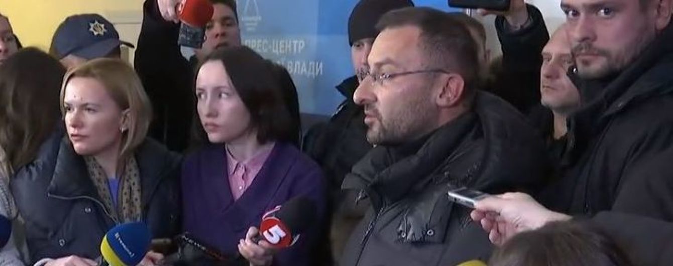 "Спросите Грановского". Соболев рассказал, кого хотел бы расспросить из-за убийства его сына