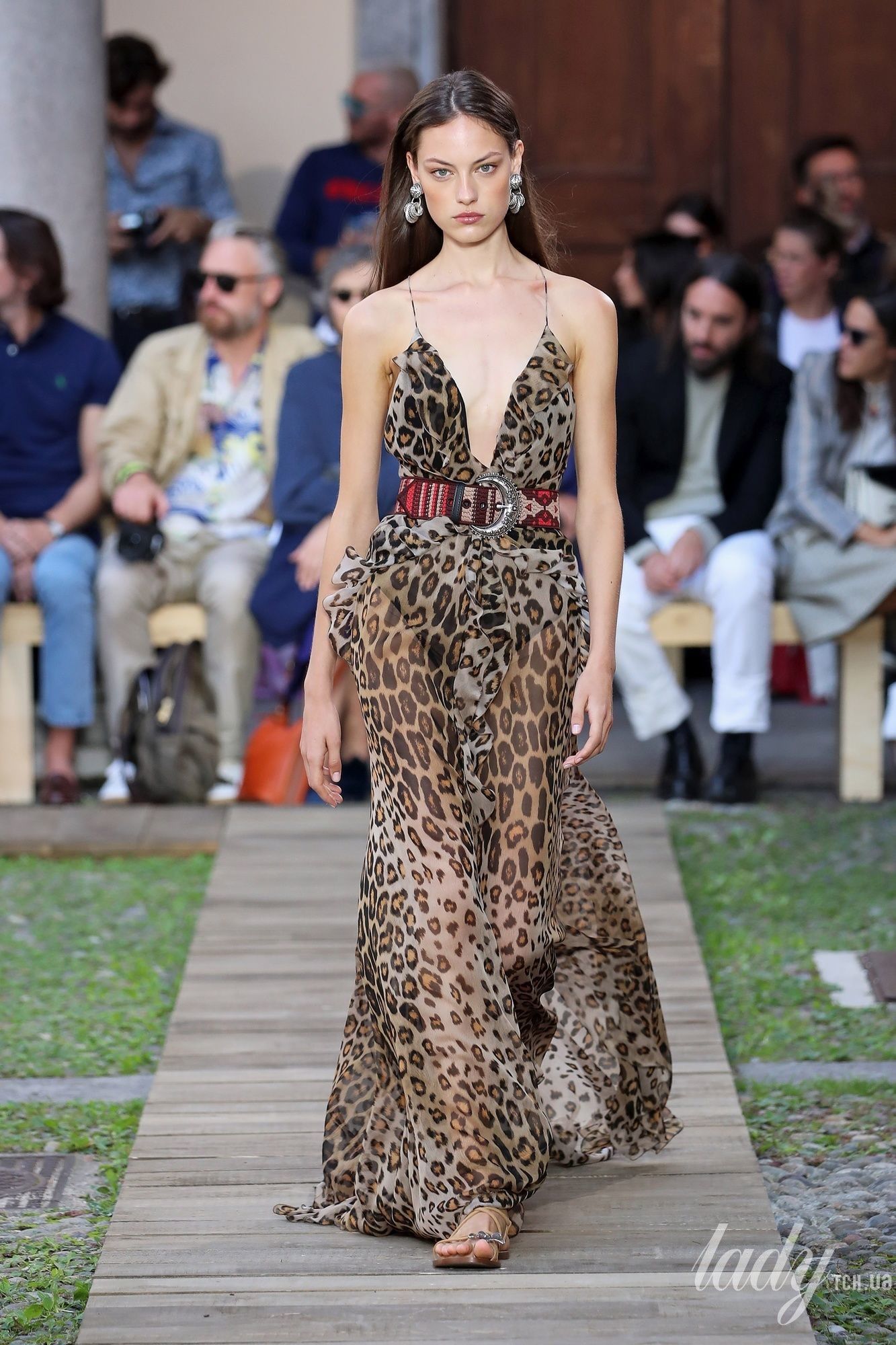 Коллекция Etro прет-а-порте сезона весна-лето 2020_27