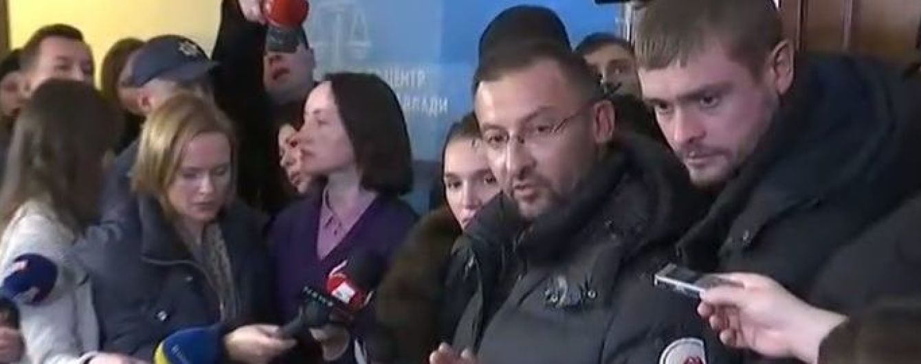 Вбивство сина Соболєва: депутат заявив, що йому погрожували впродовж 4 років