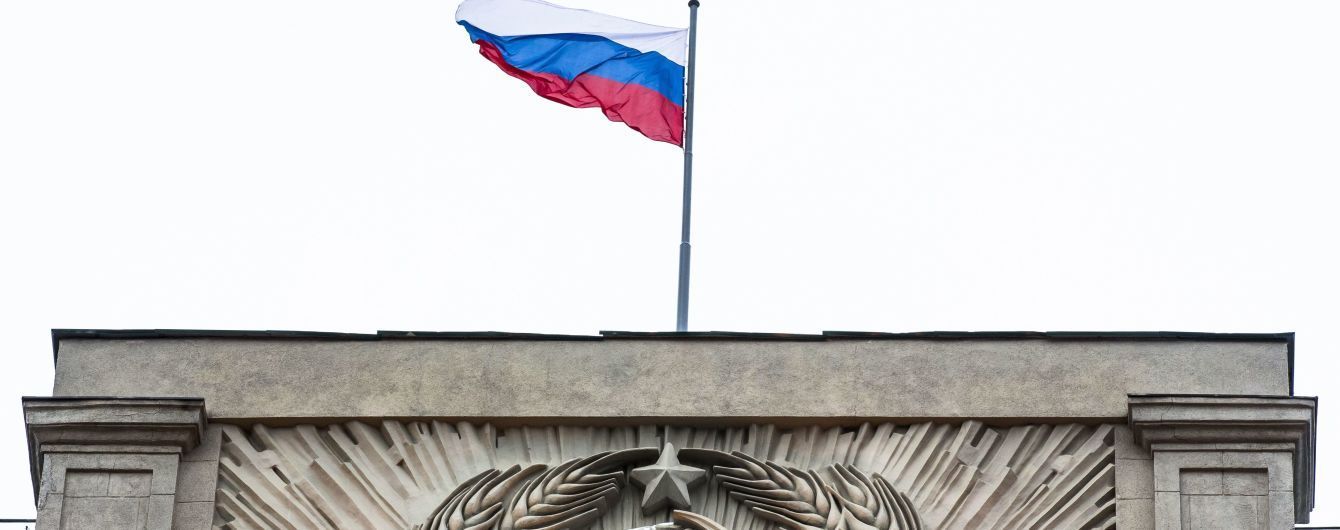 Германия доказала причастность РФ к резонансному убийству в Берлине. Из страны выслали двух дипломатов