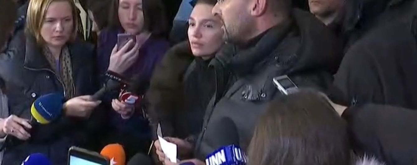 Депутат Соболев отрицает свою причастность к финансированию терроризма на Донбассе