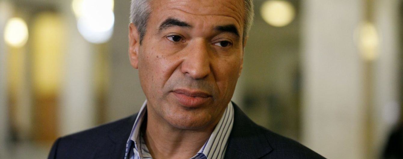 Депутат від "ОПЗЖ" встановив рекорд з кнопкодавства у Верховній Раді