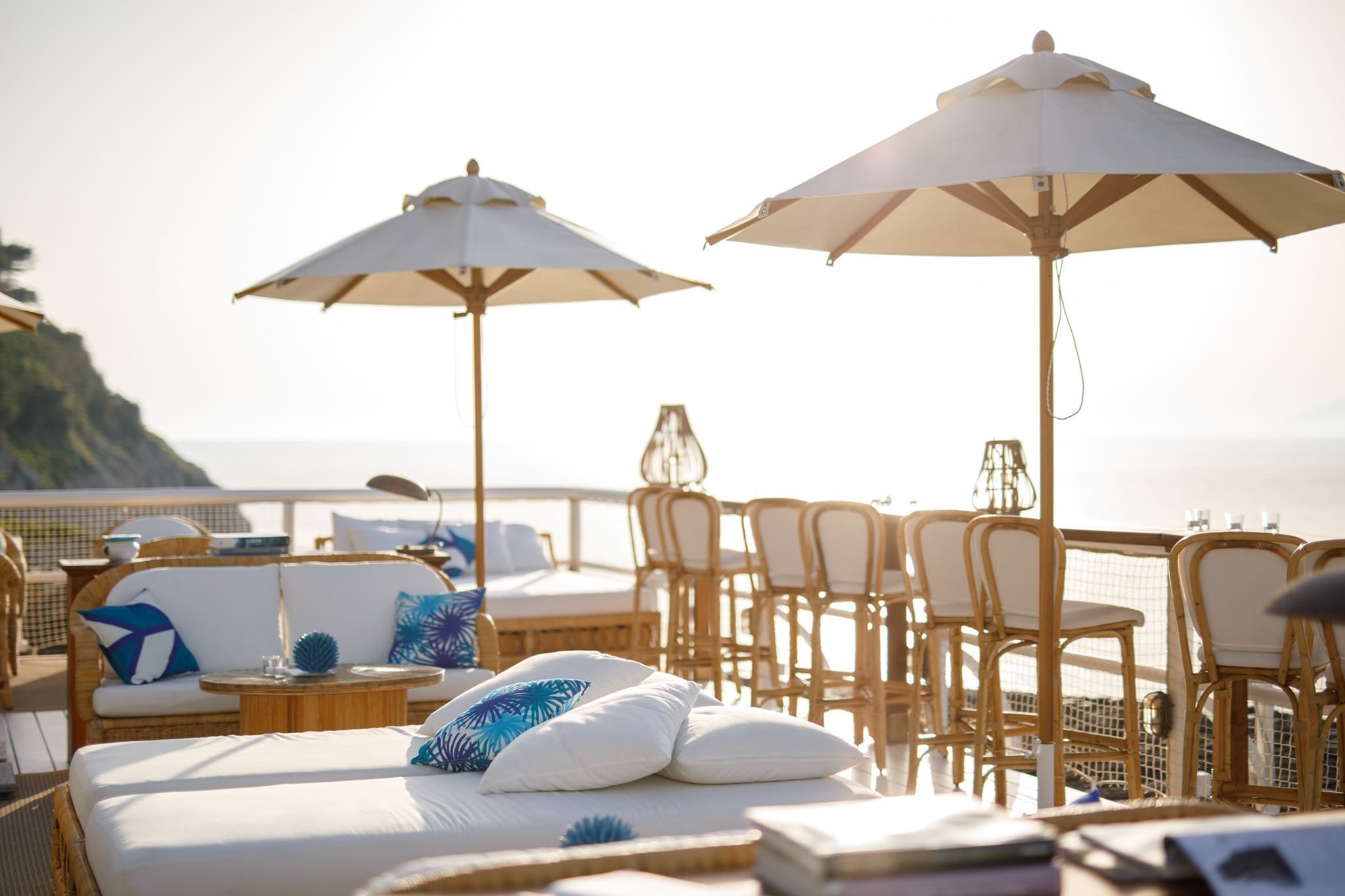 Capri Palace
