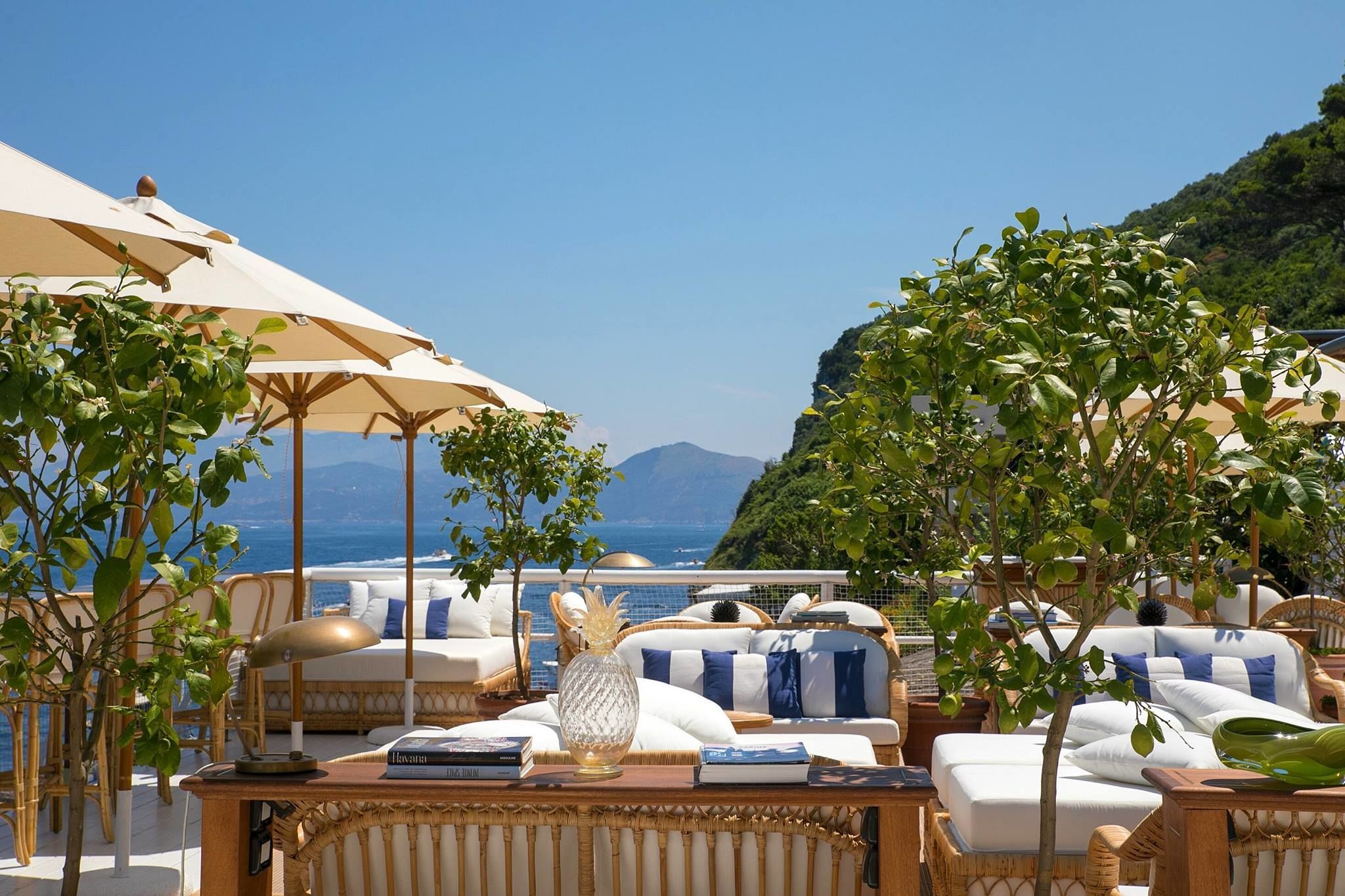 Capri Palace