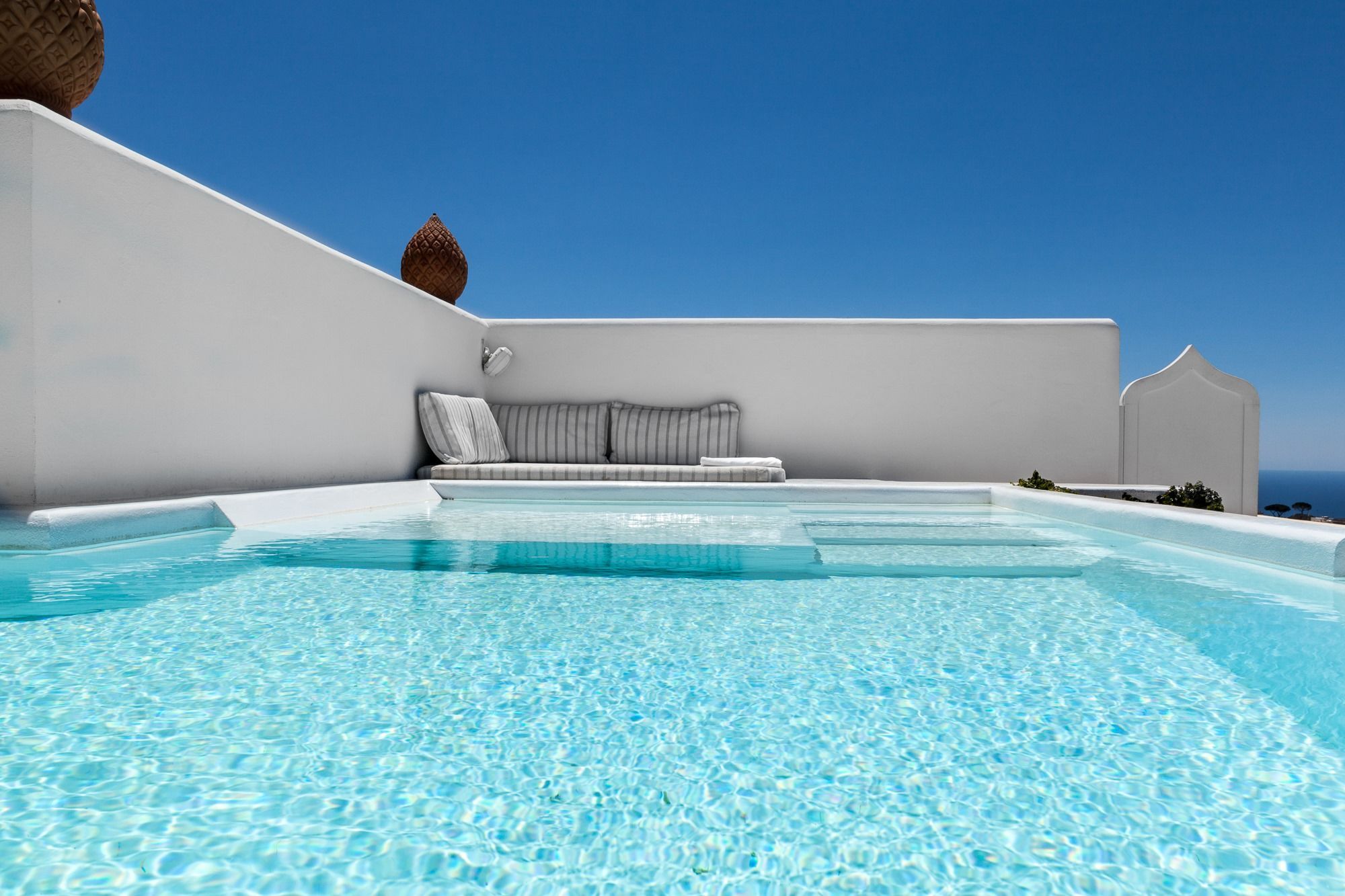 Capri Palace