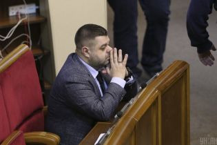 Убийство сына депутата Соболева: Грановский согласился пройти полиграф
