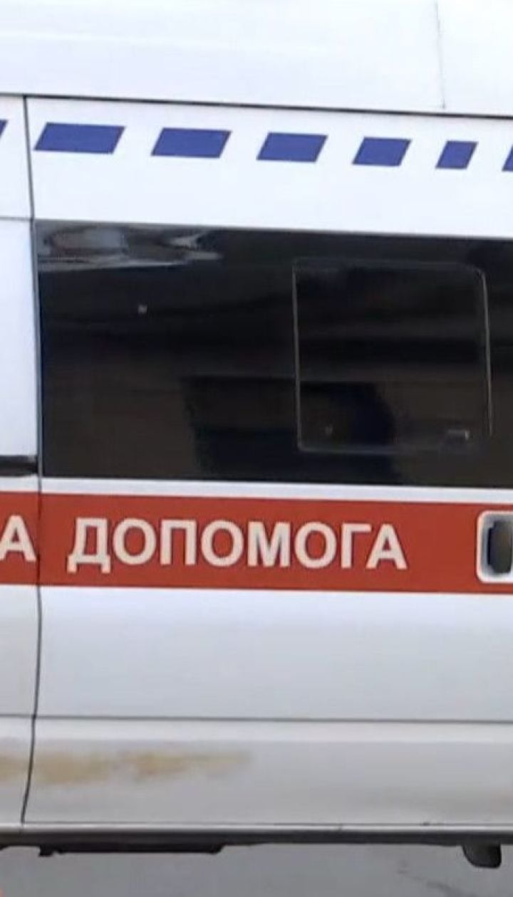 17-річна дівчина загинула внаслідок пожежі в Одеському коледжі