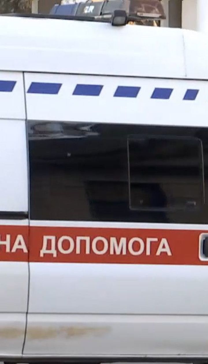 17-летняя девушка погибла в результате пожара в Одесском колледже