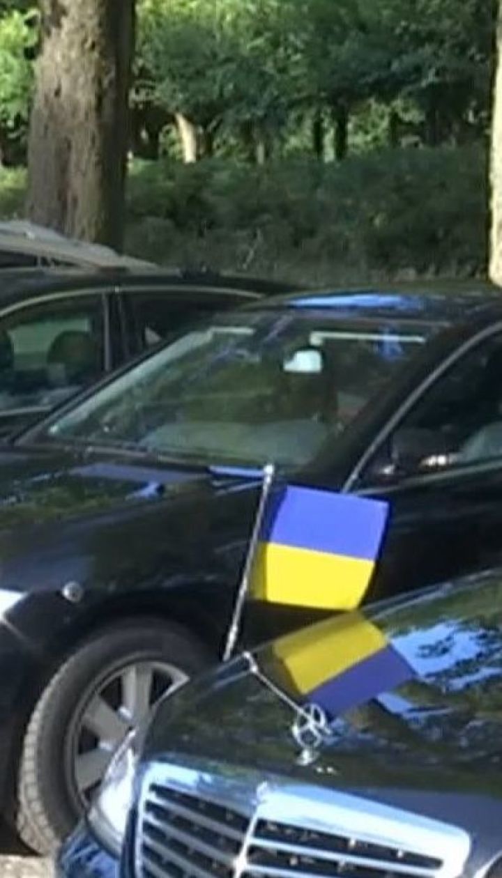 Які питання порушуватиме Київ під час зустрічі лідерів "нормандської четвірки" у Парижі