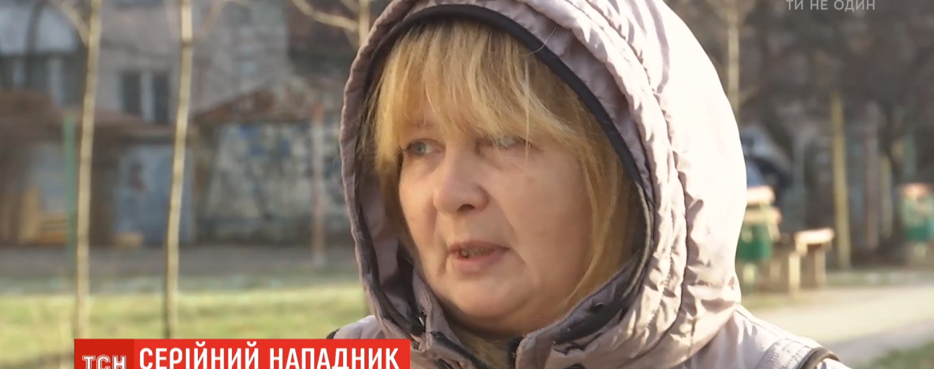 Підкрадається ззаду і б'є кулаками: на столичній Русанівці психічно хворий чоловік нападає на жінок