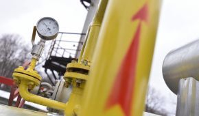 "Нафтогаз" заморозив ціну палива до кінця опалювального сезону. Якою вона буде