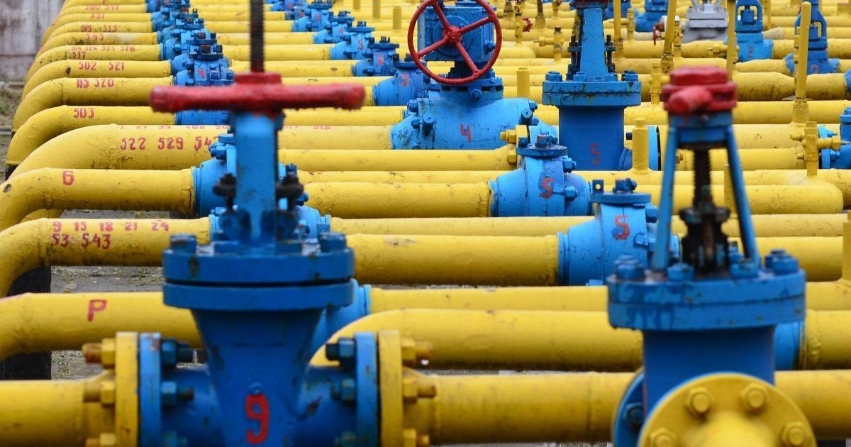 Регулятор снизил тарифы на распределение газа для 14 компаний: перечень облгазов