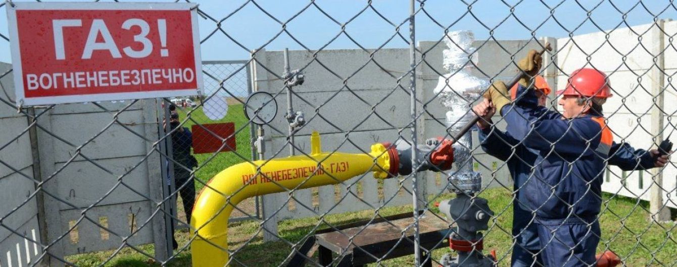 За две недели до газовой войны с Россией. Как Украина подготовилась к конфликту и кто наши союзники