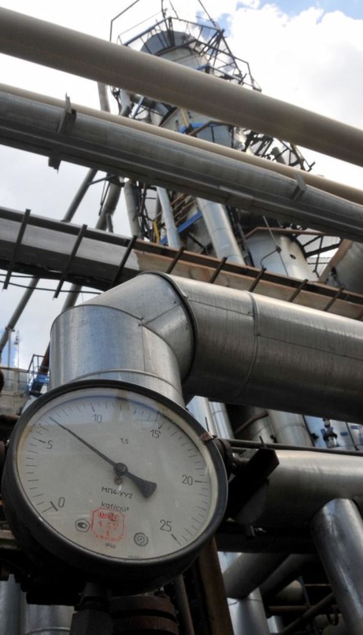 Історія газових конфліктів: чи вирішиться на "нормандській зустрічі" газове питання