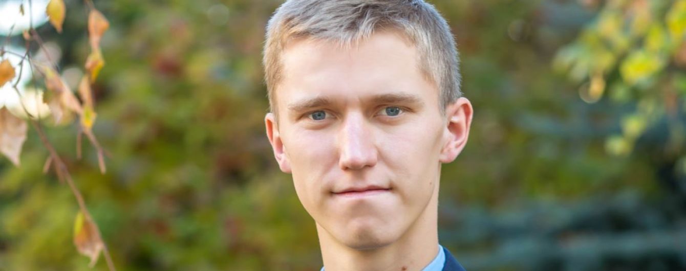 Саша с Винничины очень надеется на помощь