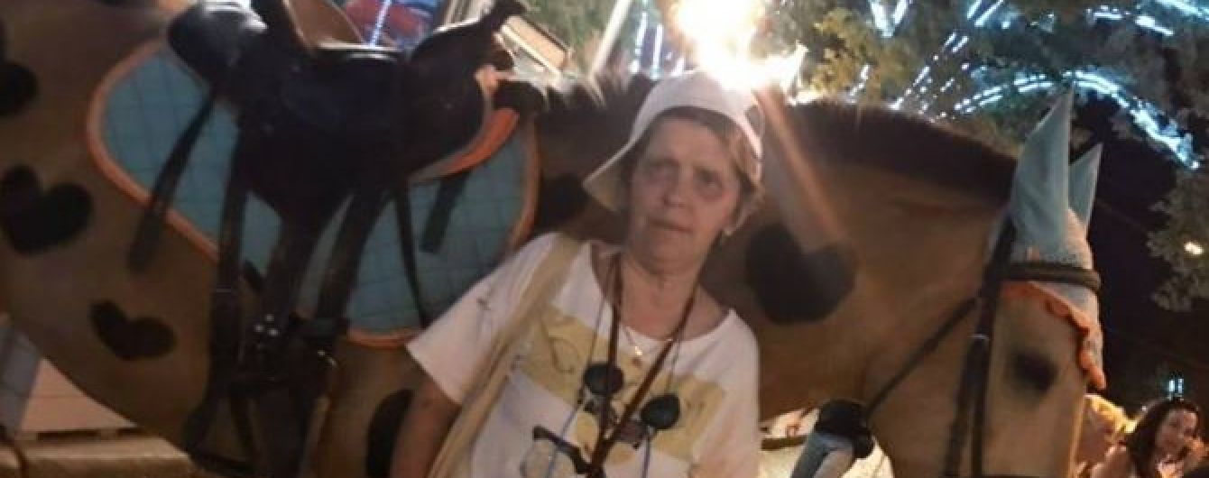 Ирина уже два года пытается одолеть опухоль в мозге