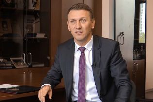 Труба считает, что прослушку в его кабинете установил один из подчиненных